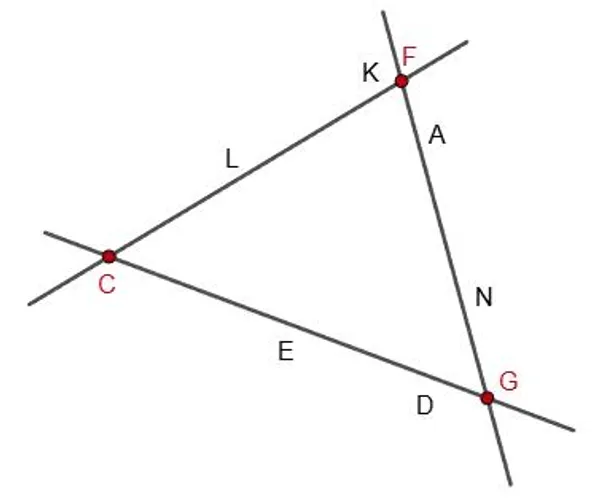 Рисунок 1.117 с точками на координатной сетке